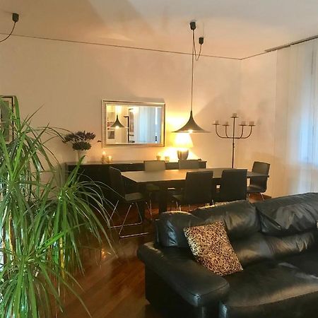 A Casa Di Sandro. Spazioso Appartamento Citycenter Padova Dış mekan fotoğraf