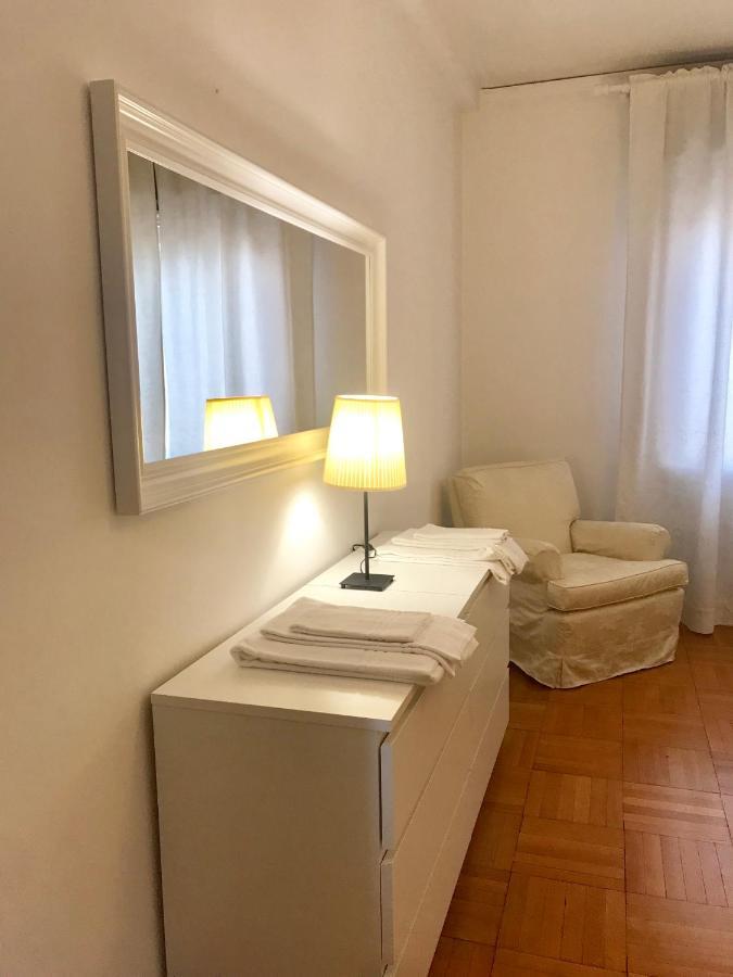 A Casa Di Sandro. Spazioso Appartamento Citycenter Padova Dış mekan fotoğraf