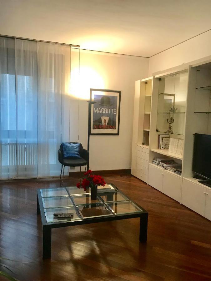 A Casa Di Sandro. Spazioso Appartamento Citycenter Padova Dış mekan fotoğraf