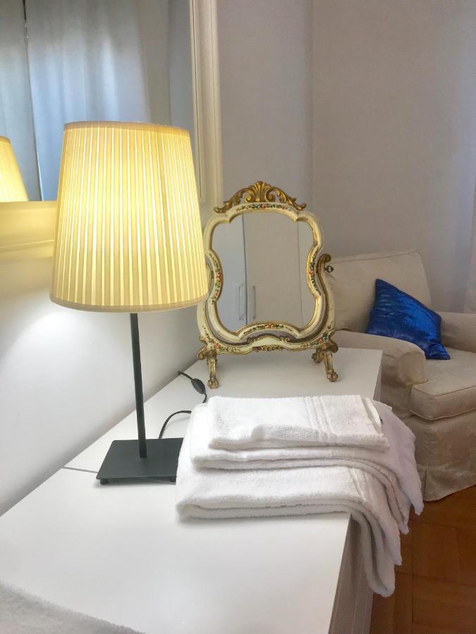 A Casa Di Sandro. Spazioso Appartamento Citycenter Padova Dış mekan fotoğraf