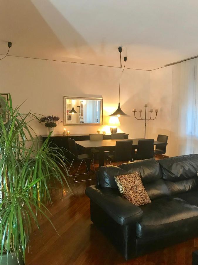 A Casa Di Sandro. Spazioso Appartamento Citycenter Padova Dış mekan fotoğraf
