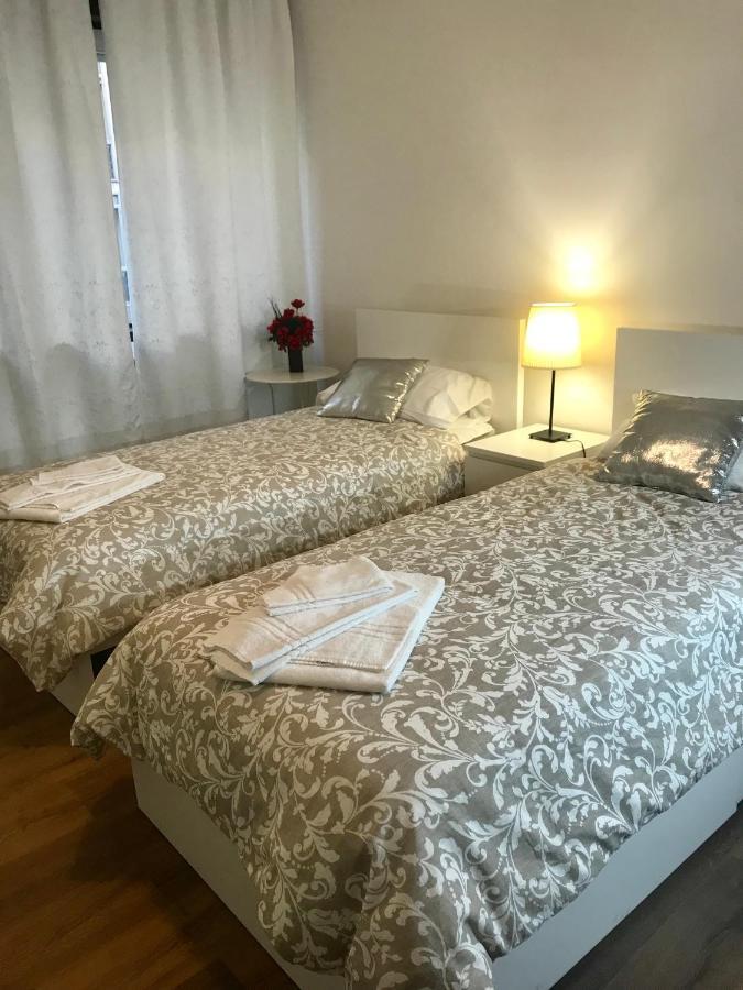A Casa Di Sandro. Spazioso Appartamento Citycenter Padova Dış mekan fotoğraf