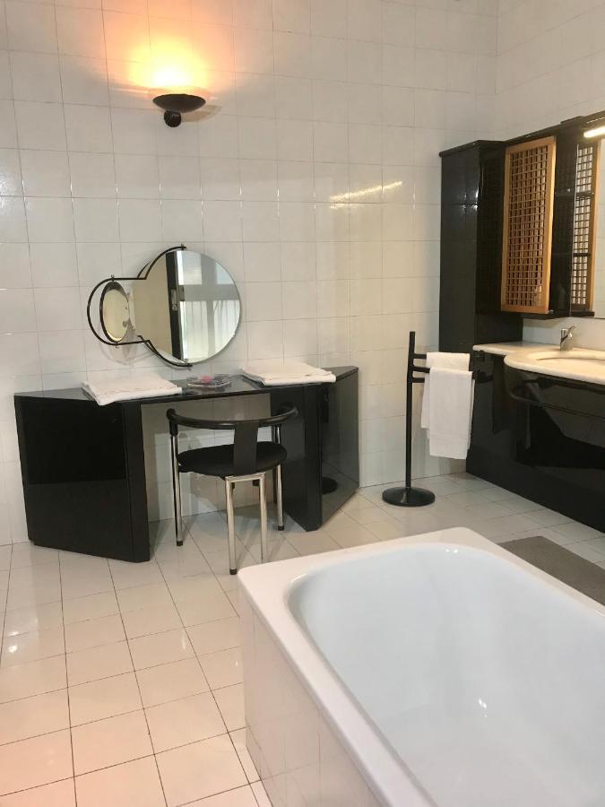 A Casa Di Sandro. Spazioso Appartamento Citycenter Padova Dış mekan fotoğraf