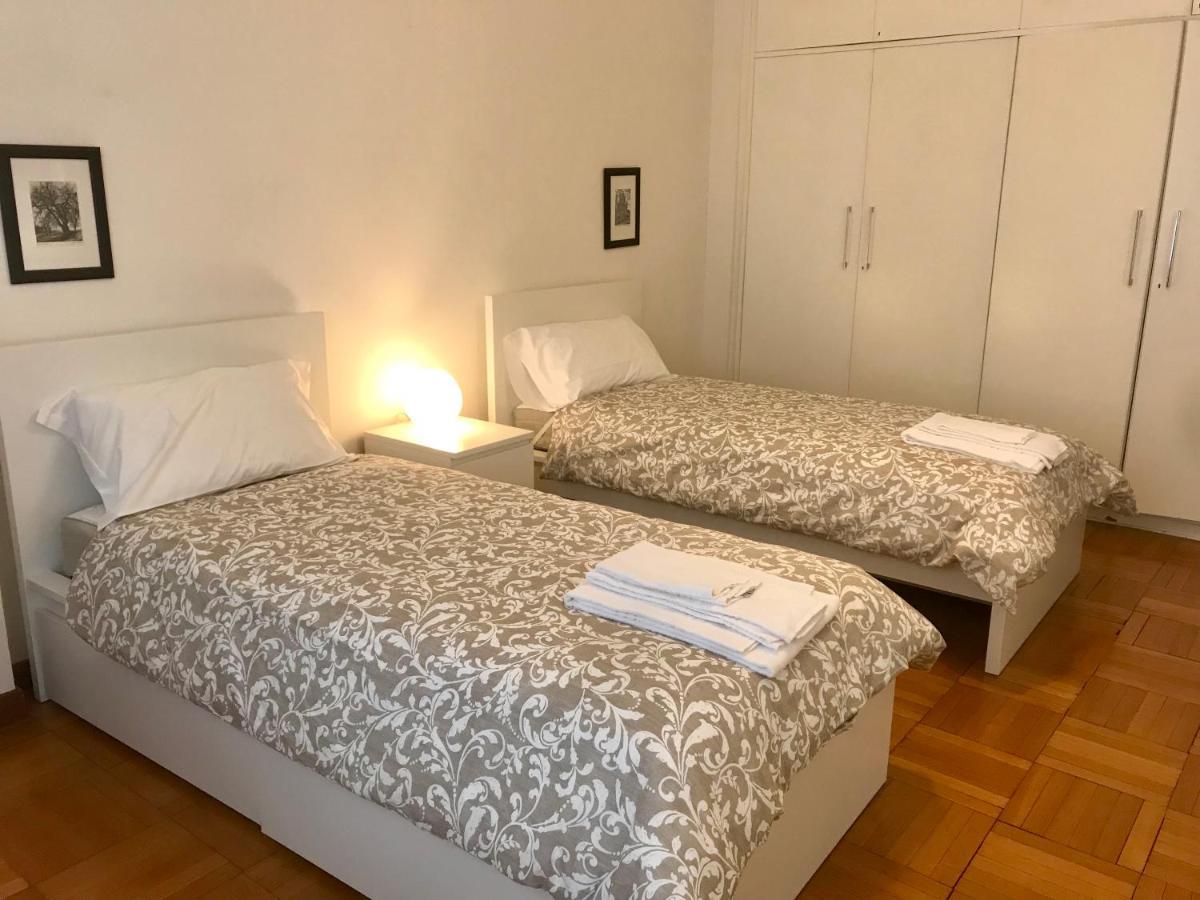 A Casa Di Sandro. Spazioso Appartamento Citycenter Padova Dış mekan fotoğraf